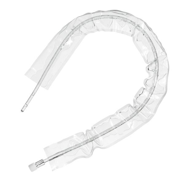 ACTREEN Glys Luer Lock Nelaton Maenn.CH 14 45cm
