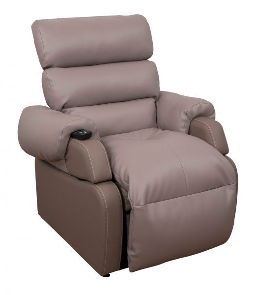 Cocoon Anti Dekubitus Sessel G1 Taupe