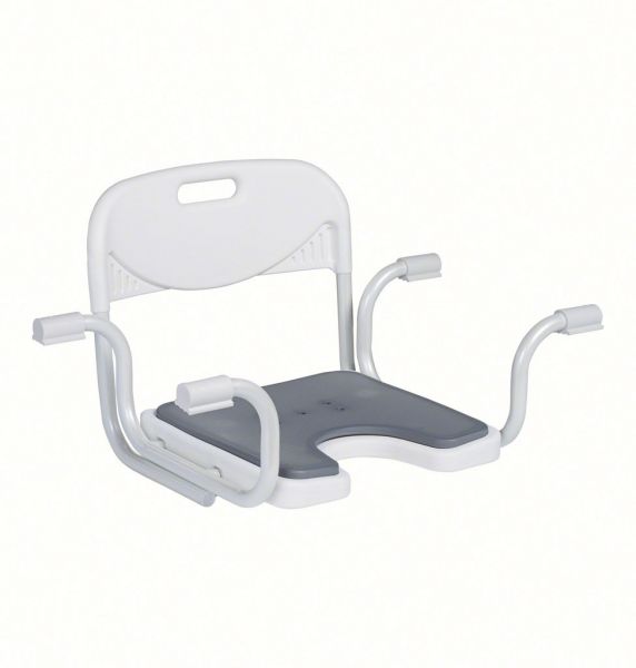 Dietz® 9403-B, Badewannensitz