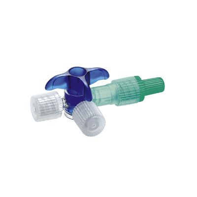 Discofix® C-3, blau, arzneimittelbeständig