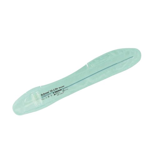 Actreen® Hi-Lite Nelaton Männer, CH 10, 41cm