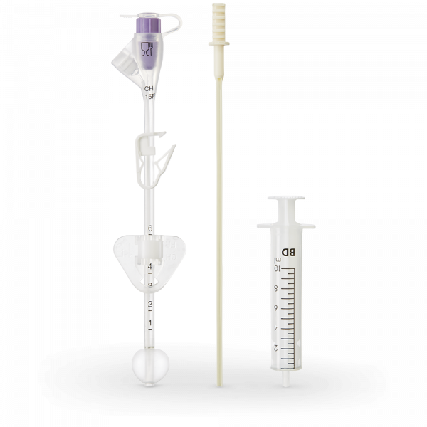 Freka Gastro Tube CH 15 EnFit