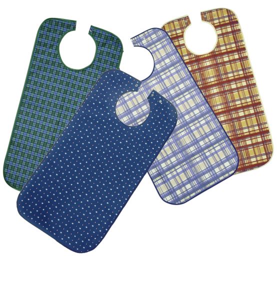 SUPRIMA Ess Schuerze Polyester 5572 90x46cm