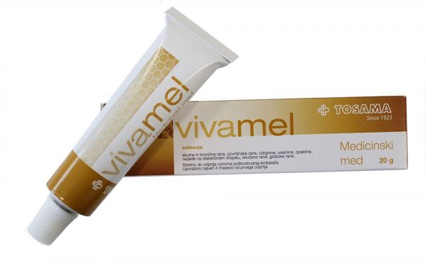 Vivamel 20g