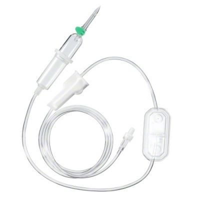 Intrapur® Inline, PVC-frei