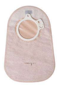 ASSURA Btl.geschl.60mm 2766 midi haut
