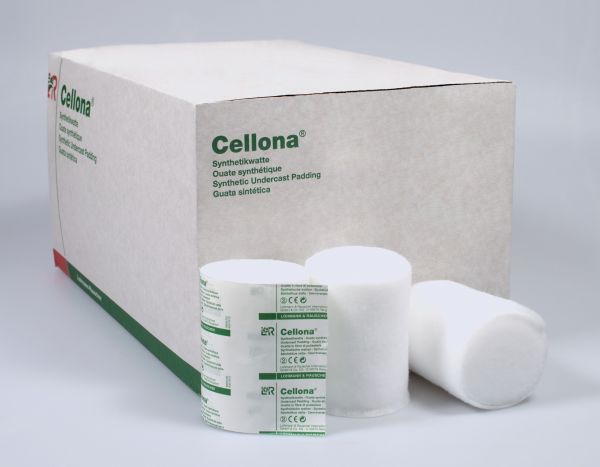 Cellona® Synthetikwatte, 20cm x 30m