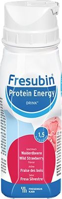 Fresubin Protein Energy Drink Waldbeere Fl. 200ml