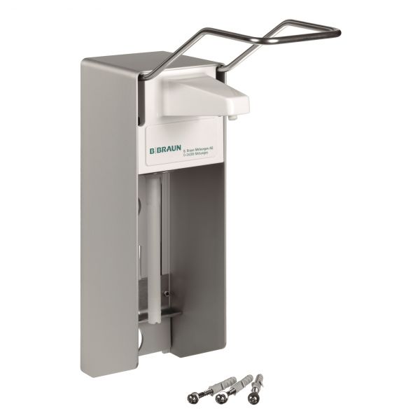 B.Braun - Wandspender Plus ELS, für 500 ml