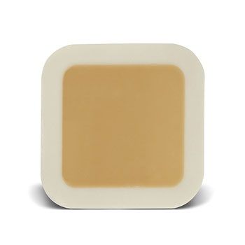 Varihesive® E Border, 14 x 14cm