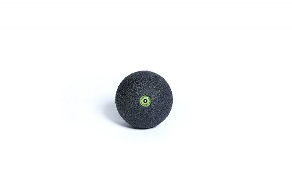Blackroll® Ball 08, Faszienball, black, Ø 8cm