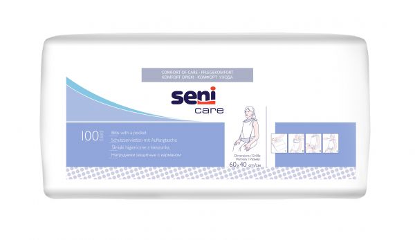 Seni® Care Schutzservietten