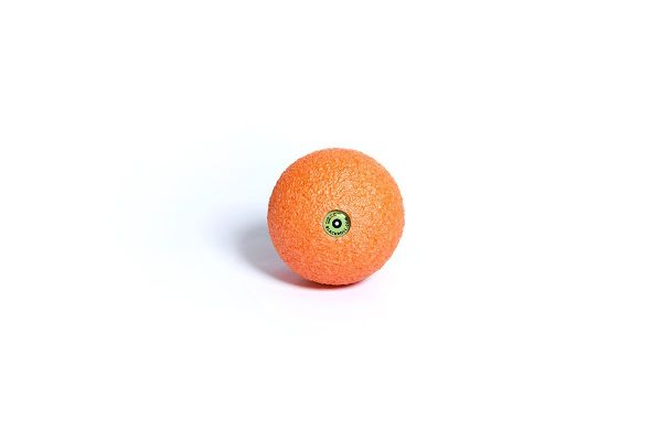 Blackroll® Ball 08, Faszienball, orange, Ø 8cm