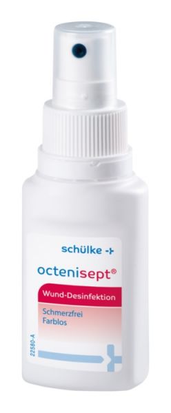 Octenisept® Loesung, 50ml
