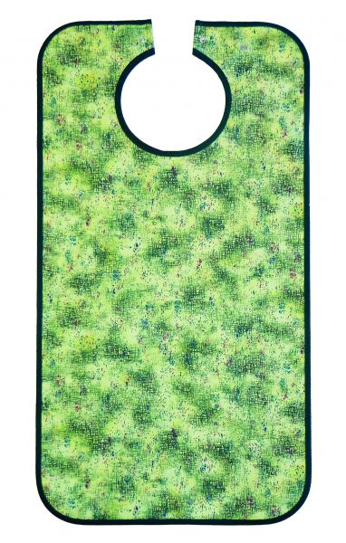 SUPRIMA Ess Schürze Polyester 5582 46x90cm grün