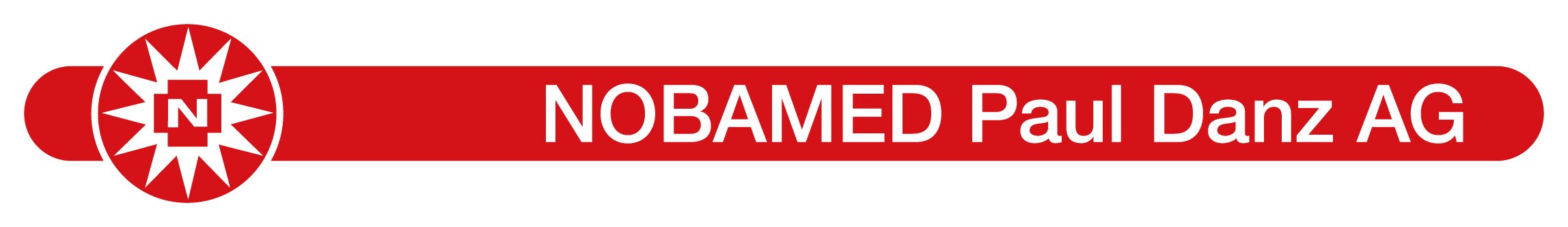 Nobamed Paul Danz AG