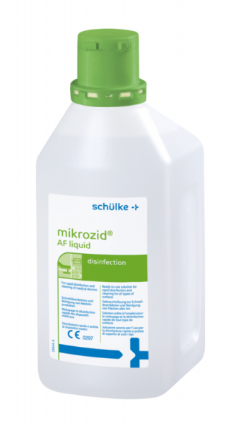 Mikrozid® AF Liquid, 1L