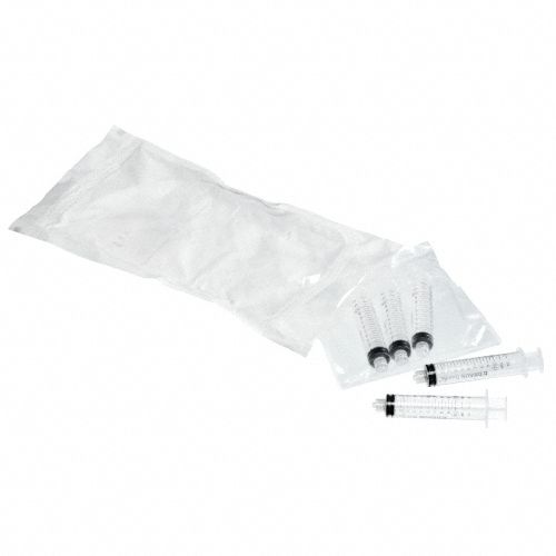 B.Braun - ProSet Sammelp. Spritzen, 1 ml, 20 Stk.