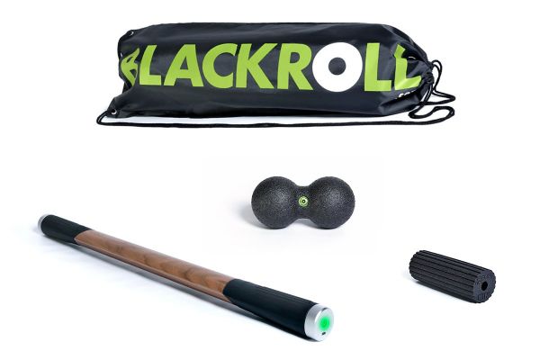 Blackroll® Releazer Set, brown, 60 x 3,7 x 5cm