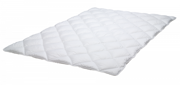 SUPRIMA Steppdecke 135x200 cm