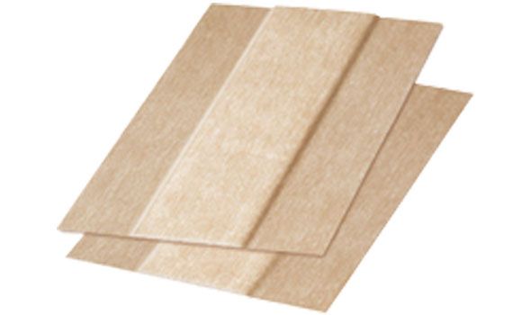 Curaplast® sensitive Wundschnellverband, 5mx4cm