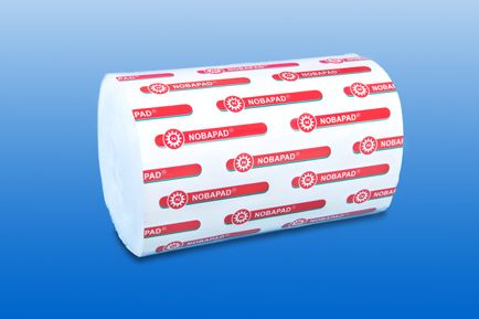 NOBAPAD Polsterbinden 6 cm x 3m