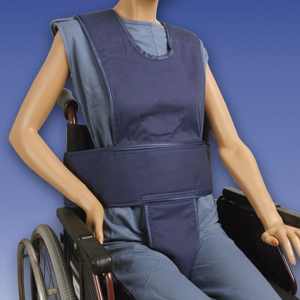 BIIOCARE Sicherungssystem Klett/Clip Kompl