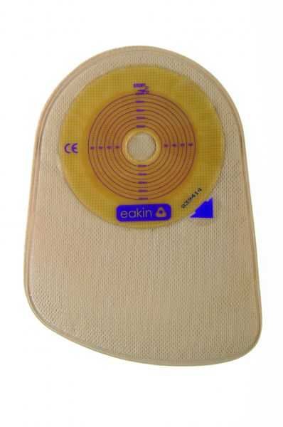 EAKIN Colob.1t.standard 15-65mm 460ml transp.