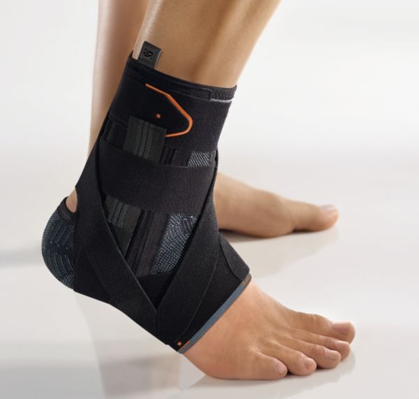 Cellacare® Tarsotec, Orthese, links, Gr. 1