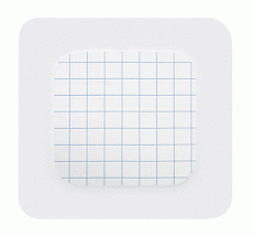 HydroTac transparent comfort, 12,5 x 12,5 cm
