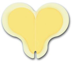 Hydrocoll® sacral, Wundverband, 12 x 18cm