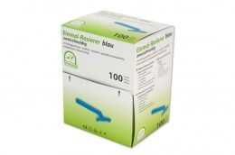 Medi-Inn® Körperhaar-Rasierer, einschneidig
