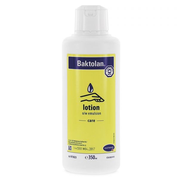 Baktolan® Lotion, Pflegelotion, 350ml