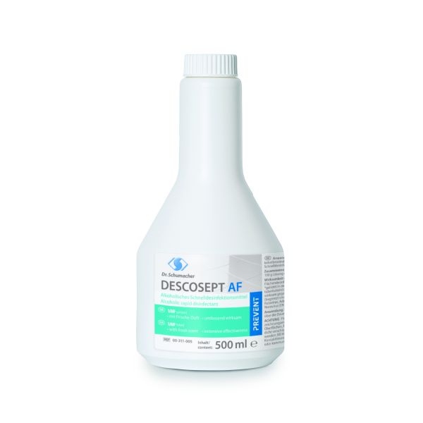 Descosept AF, Desinfektionsmittel, 100ml