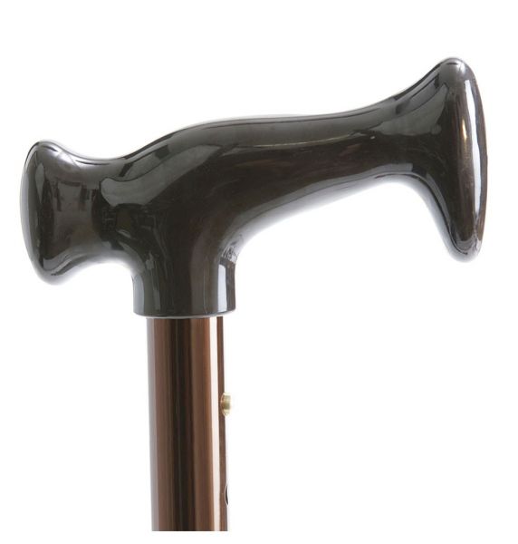 Dietz® GS-10 Gehstock Classic, beidseitig, 100kg