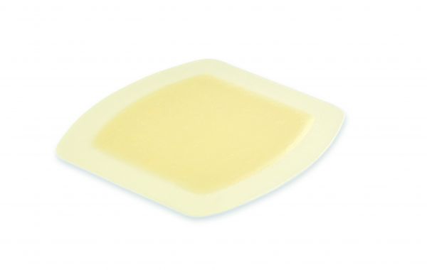 Hydrocoll® Wundverband, 5 x 5cm