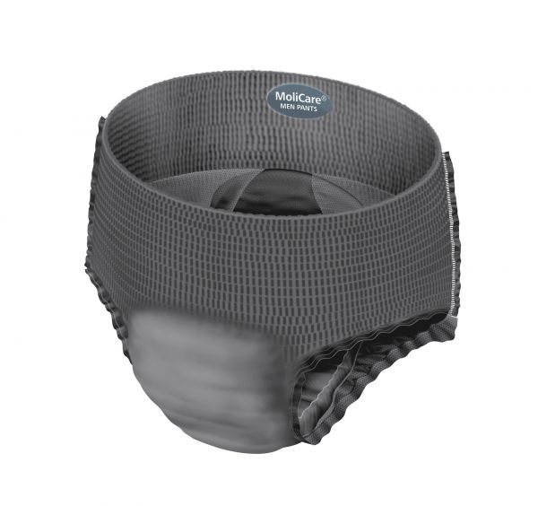 MoliCare® Premium Men Pad, S4