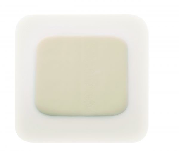 HydroTac® comfort, 15 x 20 cm, steril