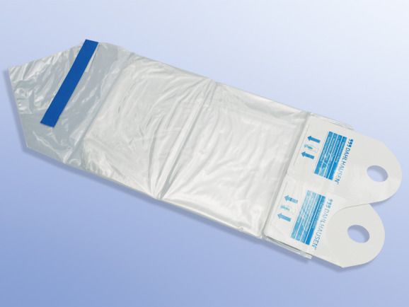 Endoskopie Kamera-Abdeckung 18 cm, Länge: 242 cm