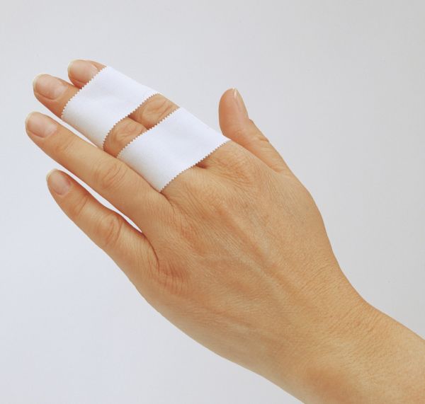 STRAPPAL Tapeverband 10 m x 2,5 cm