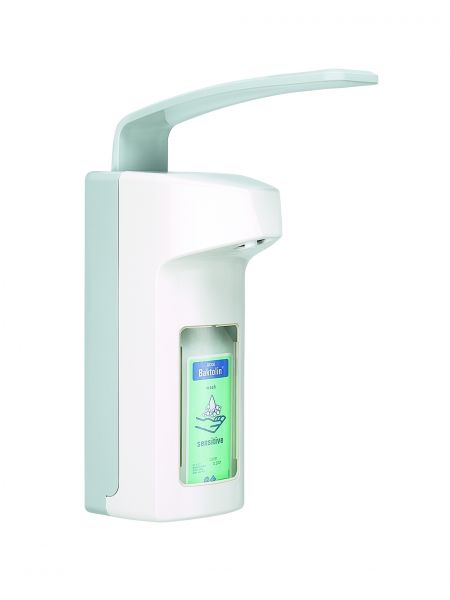 BODE Ersatz-Dosierpumpe, 350/500ml