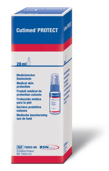 Cutimed Protect Spray 28ml