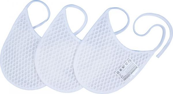 Buchanan® BIB L, Lätzchen gross, 21 x 19cm