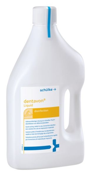 Dentavon® liquid, 5l