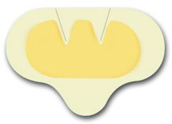 Hydrocoll® concave, Wundverband, 8 x 12cm
