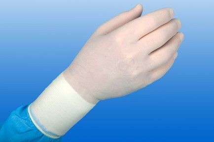 NOBAFEEL sensitive OP-Handschuhe Gr.6,5