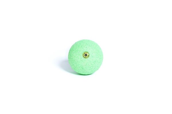 Blackroll® Ball 08, Faszienball, green, Ø 8cm