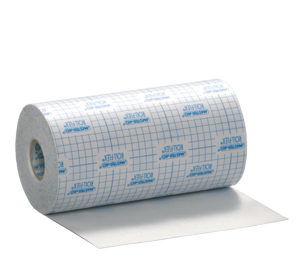 Rollflex® Fixiervlies, 5m x 2,5cm