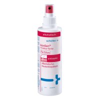 Kodan® Tinktur forte, farblos, 250ml