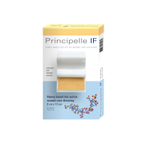 Principelle IF Wundauflage, 8 x 10cm